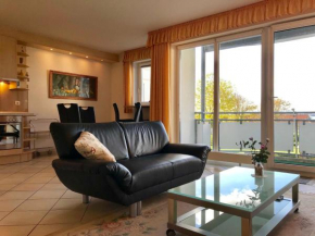 Villa Mare _Traumwohnung Gluecksbu Glücksburg